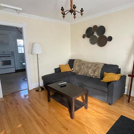 Le Milka I Villa Longueuil Luaran gambar