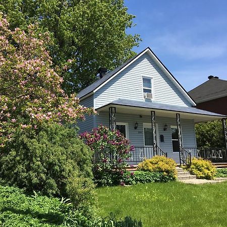 Le Milka I Villa Longueuil Luaran gambar
