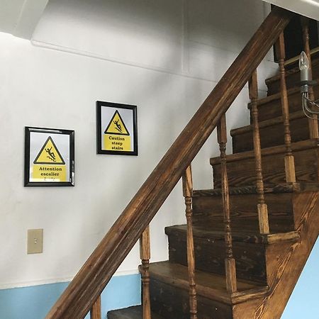 Le Milka I Villa Longueuil Luaran gambar