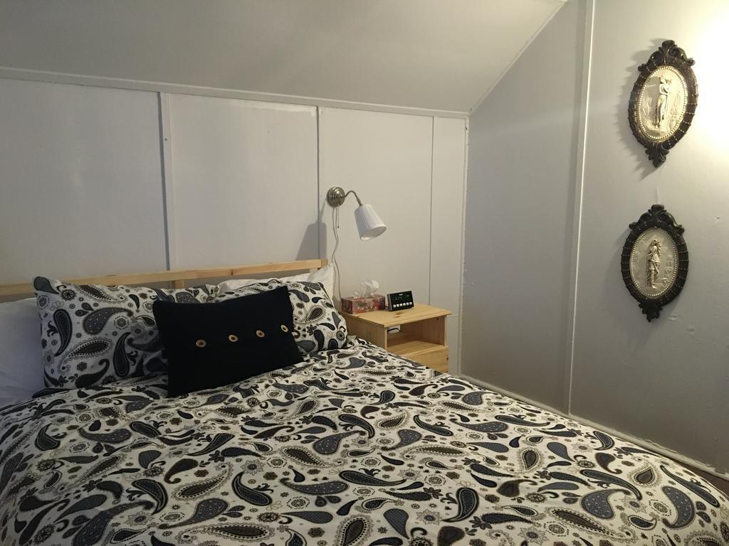Le Milka I Villa Longueuil Luaran gambar