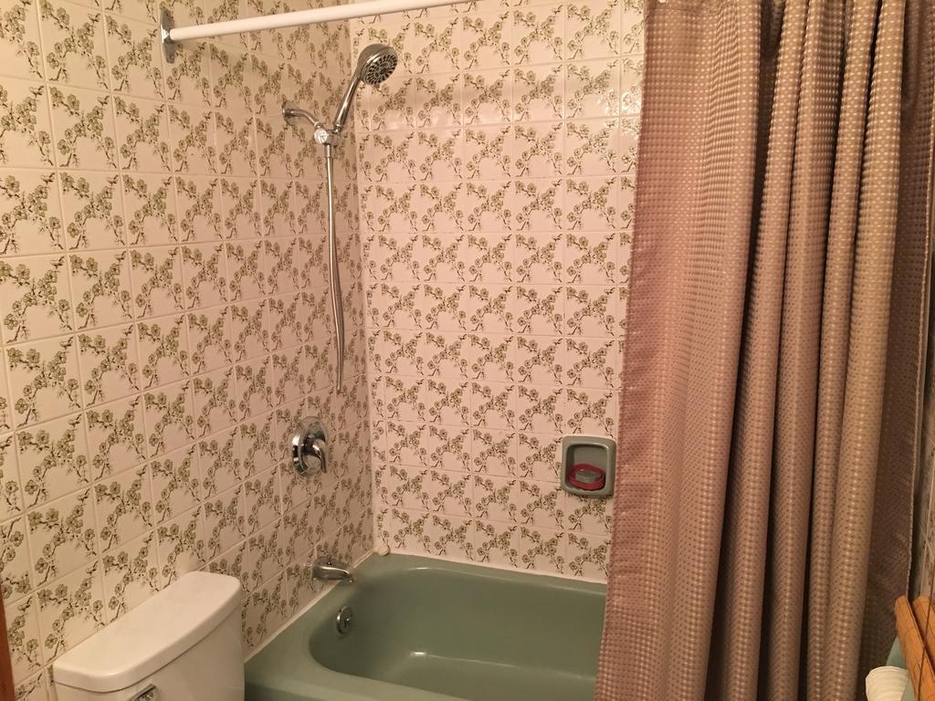 Le Milka I Villa Longueuil Luaran gambar