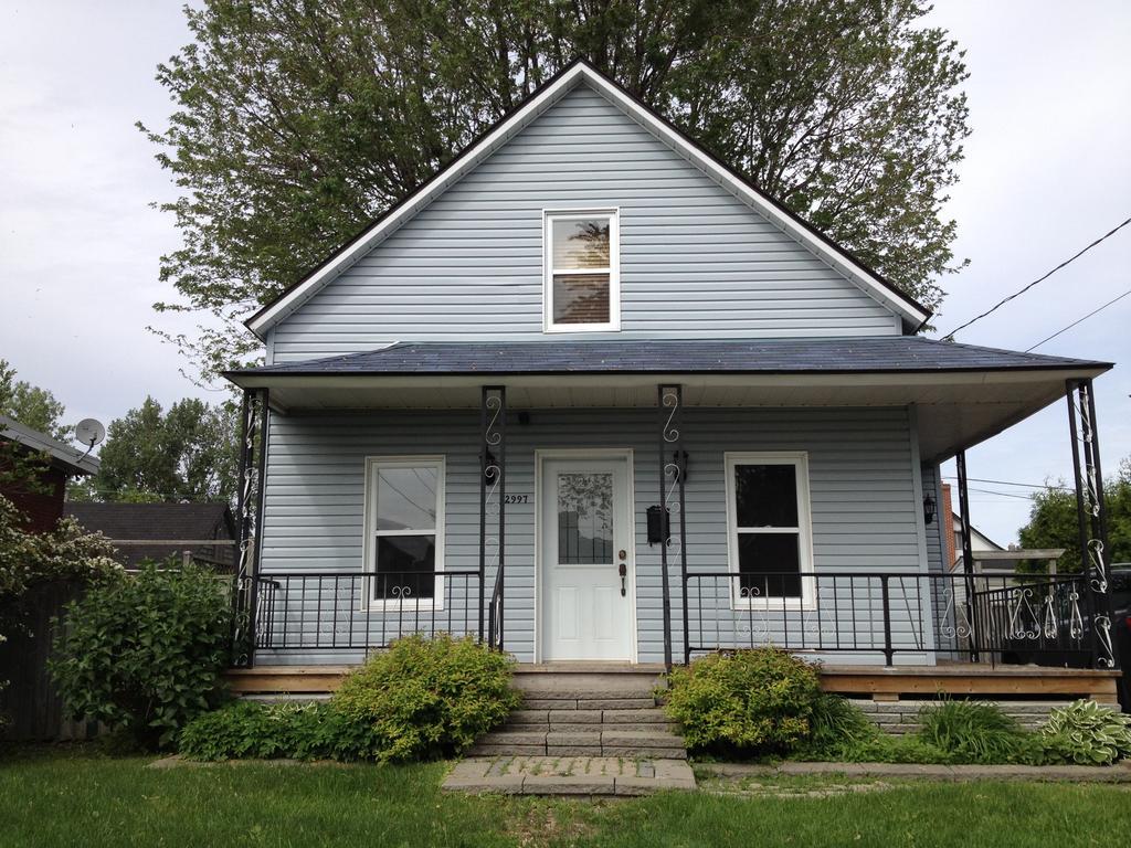 Le Milka I Villa Longueuil Luaran gambar