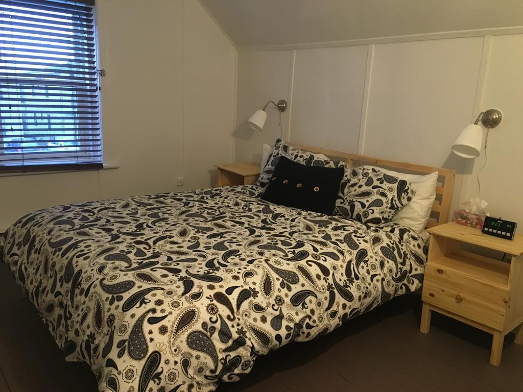 Le Milka I Villa Longueuil Luaran gambar