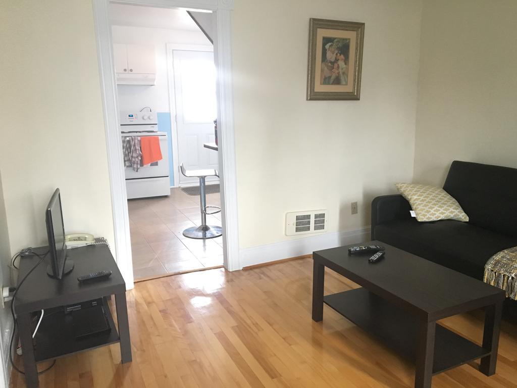 Le Milka I Villa Longueuil Luaran gambar