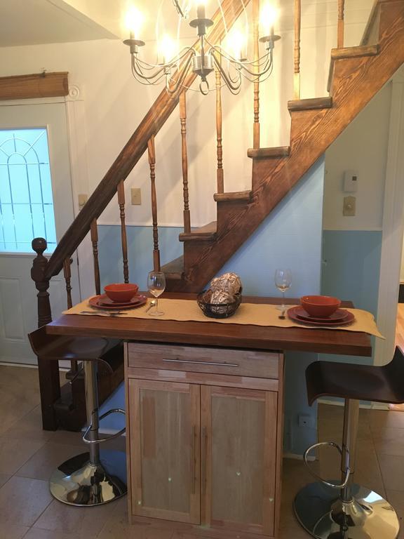 Le Milka I Villa Longueuil Luaran gambar
