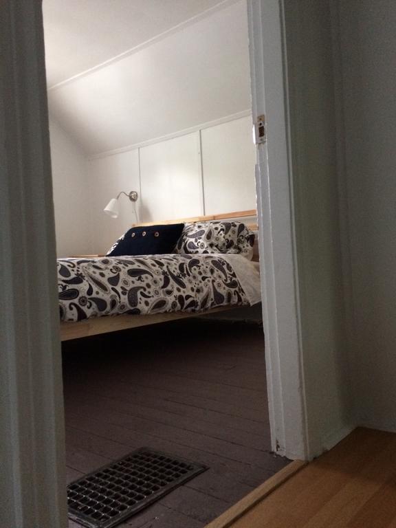Le Milka I Villa Longueuil Luaran gambar