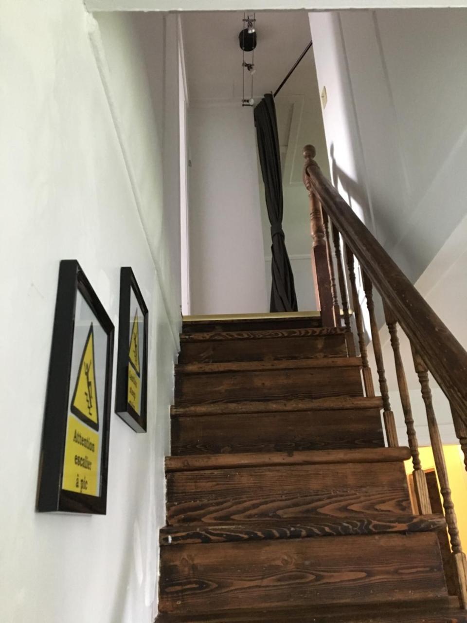 Le Milka I Villa Longueuil Luaran gambar