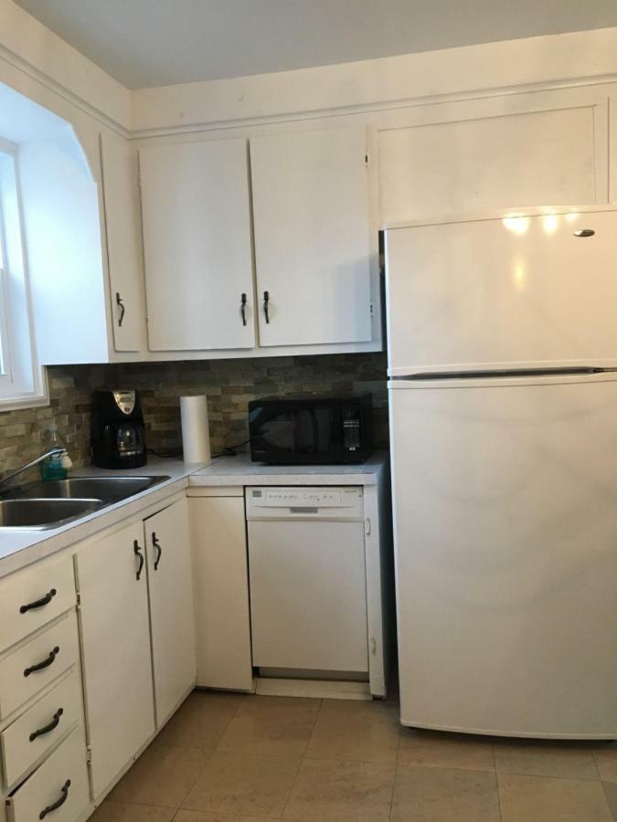 Le Milka I Villa Longueuil Luaran gambar